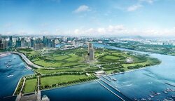 MARINA MALL (D1), Apartment #456697511
